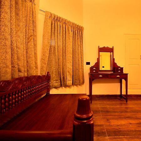 Craigmore By Kodai Resort Hotel Kodaikanal Eksteriør bilde