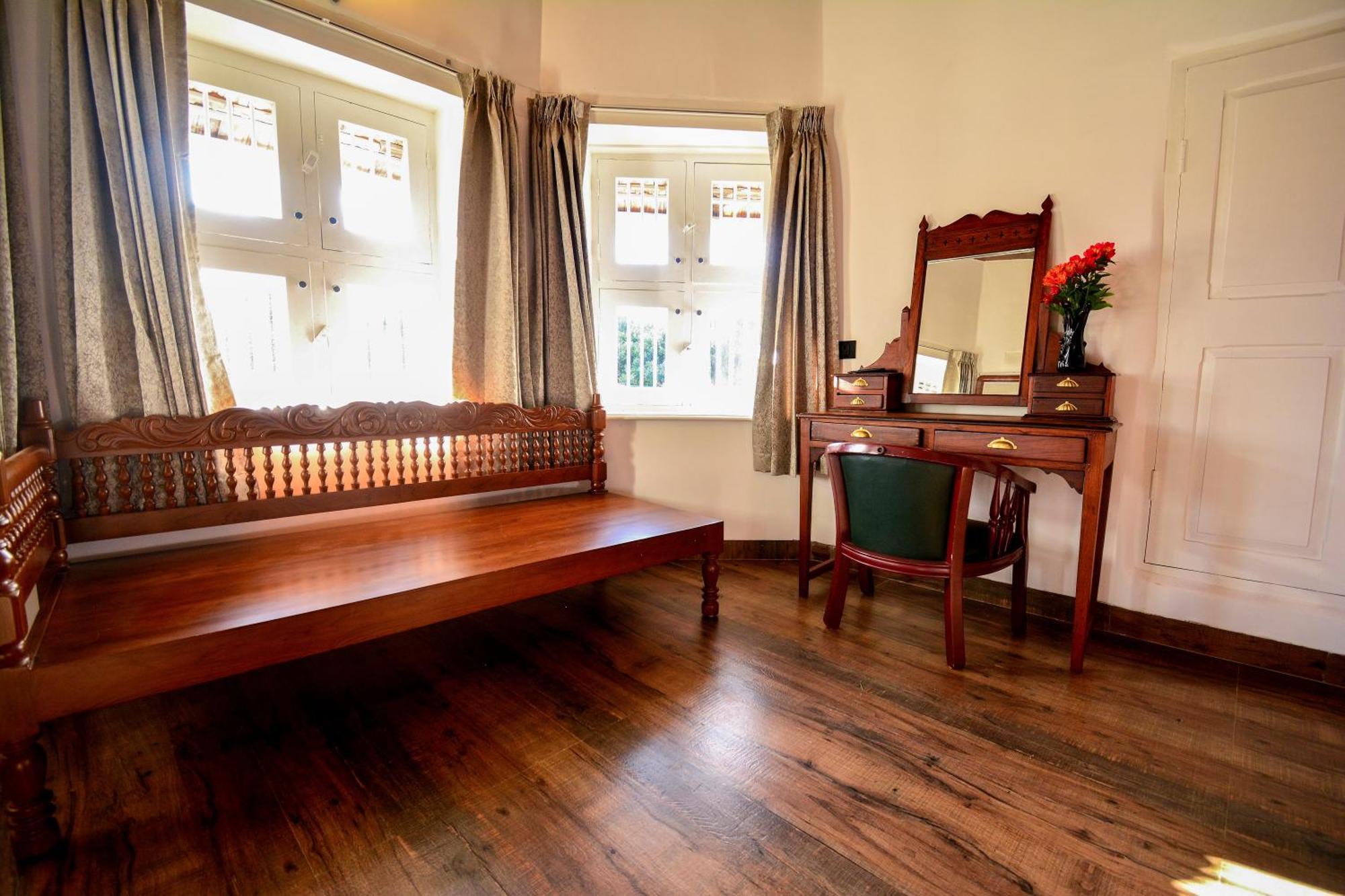 Craigmore By Kodai Resort Hotel Kodaikanal Eksteriør bilde